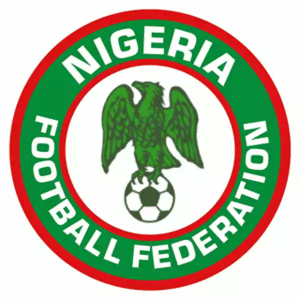 NFF: Nigeria Olympic Team Resume  Training After Pay Strike
